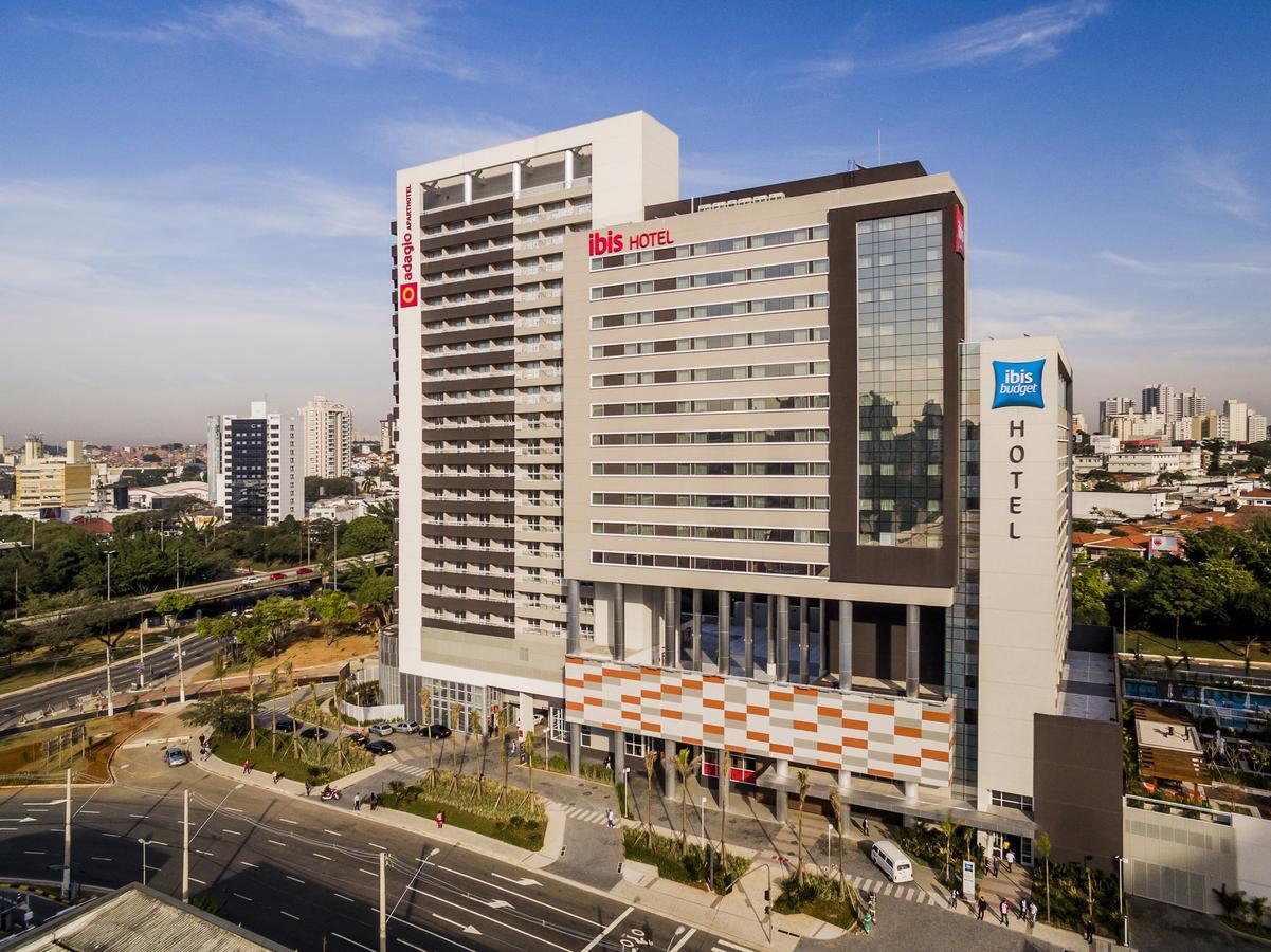 Ibis Sao Bernardo Do Campo Hotel Luaran gambar